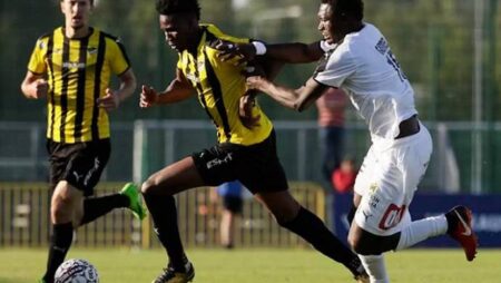 Nhận định kèo KuPS vs Young Boys, 23h00 ngày 4/8 dự đoán cúp C3 châu Âu