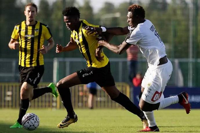 Nhận định kèo KuPS vs Young Boys, 23h00 ngày 4/8 dự đoán cúp C3 châu Âu