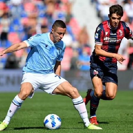 Nhận định kèo Lazio vs Bologna, 23h30 ngày 14/8 dự đoán Serie A