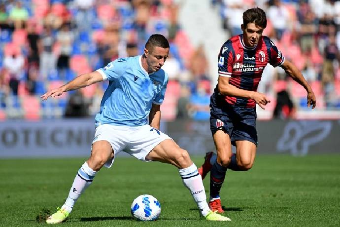 Nhận định kèo Lazio vs Bologna, 23h30 ngày 14/8 dự đoán Serie A