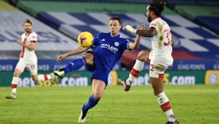 Nhận định kèo Leicester vs Southampton, 21h00 ngày 20/8 dự đoán Ngoại Hạng Anh