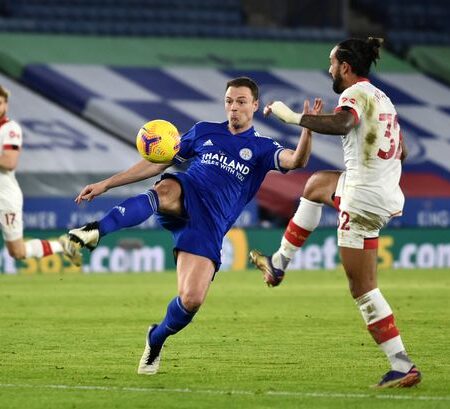 Nhận định kèo Leicester vs Southampton, 21h00 ngày 20/8 dự đoán Ngoại Hạng Anh