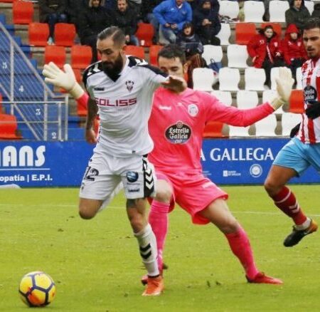 Nhận định kèo Lugo vs Albacete, 0h30 ngày 16/8 dự đoán Hạng 2 Tây Ban Nha