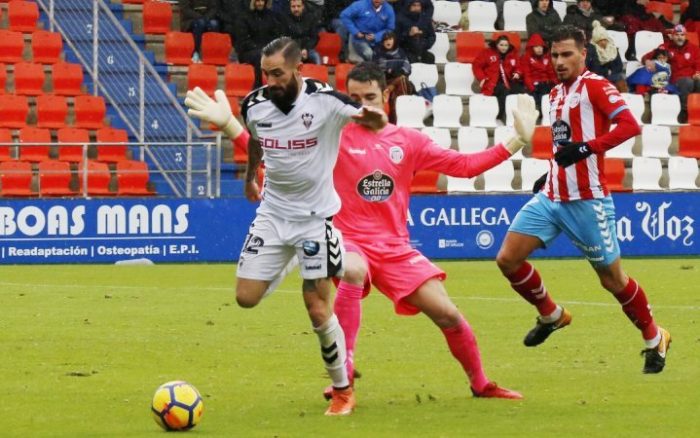 Nhận định kèo Lugo vs Albacete, 0h30 ngày 16/8 dự đoán Hạng 2 Tây Ban Nha