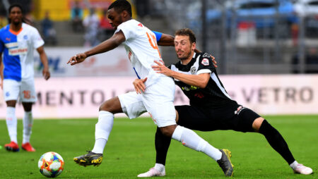 Nhận định kèo Luzern vs Grasshopper, 0h00 ngày 11/8 dự đoán VĐQG Thụy Sĩ