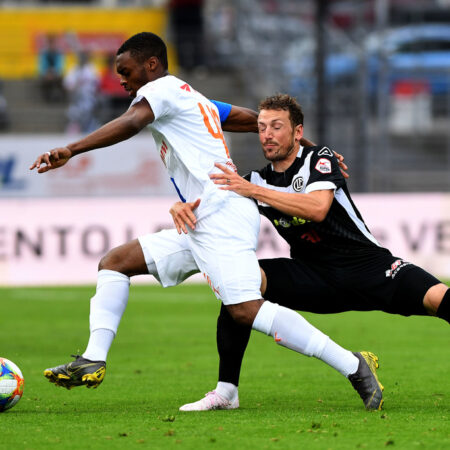 Nhận định kèo Luzern vs Grasshopper, 0h00 ngày 11/8 dự đoán VĐQG Thụy Sĩ