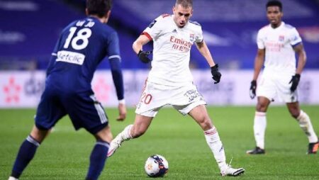 Nhận định kèo Lyon vs Ajaccio, 2h00 ngày 6/8 dự đoán Ligue 1