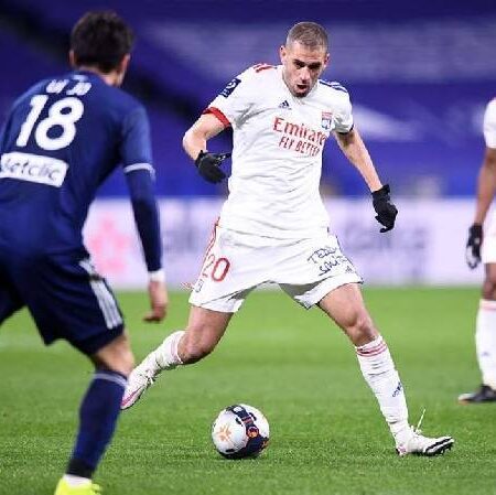Nhận định kèo Lyon vs Ajaccio, 2h00 ngày 6/8 dự đoán Ligue 1