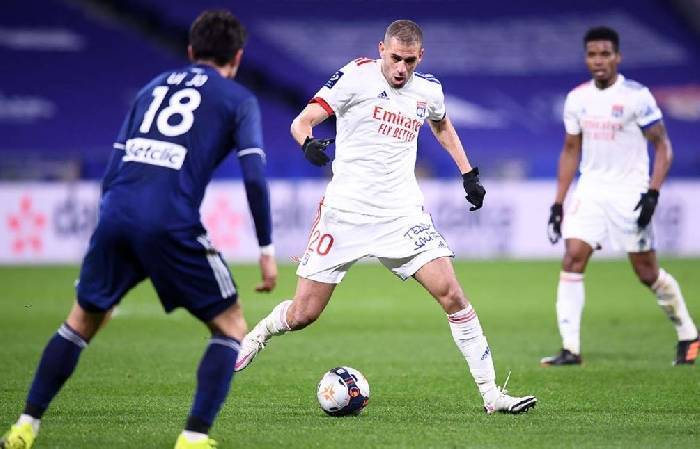 Nhận định kèo Lyon vs Ajaccio, 2h00 ngày 6/8 dự đoán Ligue 1