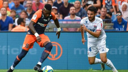 Nhận định kèo Lyon vs Troyes, 2h00 ngày 20/8 dự đoán Ligue 1