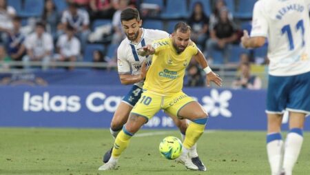 Nhận định kèo Malaga vs Las Palmas, 3h00 ngày 23/8 dự đoán Hạng 2 Tây Ban Nha