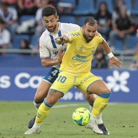 Nhận định kèo Malaga vs Las Palmas, 3h00 ngày 23/8 dự đoán Hạng 2 Tây Ban Nha