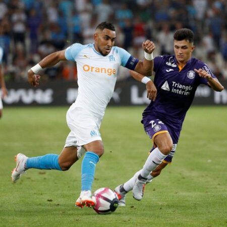 Nhận định kèo Marseille vs Reims, 1h45 ngày 8/8 dự đoán Ligue 1
