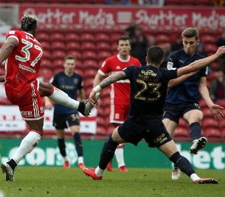 Nhận định kèo Middlesbrough vs Barnsley, 1h45 ngày 11/8 dự đoán Cúp Liên đoàn Anh