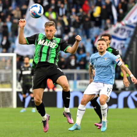 Nhận định kèo Modena vs Sassuolo, 23h00 ngày 8/8 dự đoán Cúp Italia