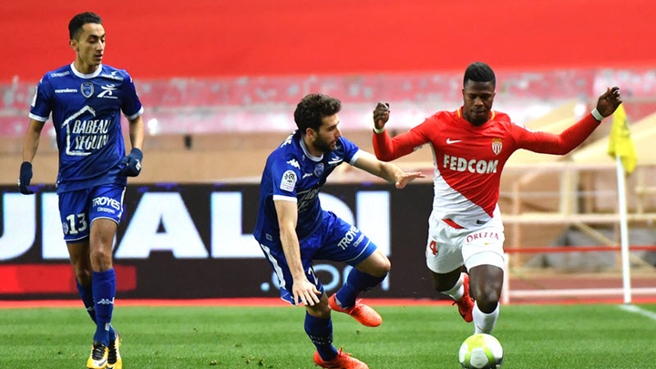 Nhận định kèo Monaco vs Troyes, 0h00 ngày 1/9 dự đoán Ligue 1