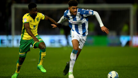 Nhận định kèo Norwich vs Huddersfield, 1h45 ngày 17/8 dự đoán Hạng Nhất Anh