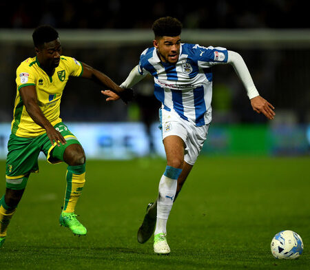 Nhận định kèo Norwich vs Huddersfield, 1h45 ngày 17/8 dự đoán Hạng Nhất Anh