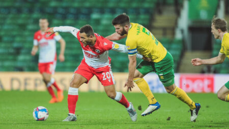 Nhận định kèo Norwich vs Millwall, 2h00 ngày 20/8 dự đoán Hạng Nhất Anh