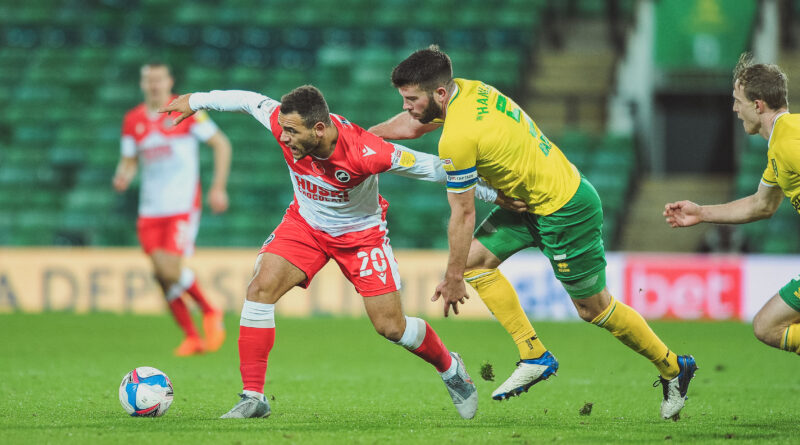 Nhận định kèo Norwich vs Millwall, 2h00 ngày 20/8 dự đoán Hạng Nhất Anh