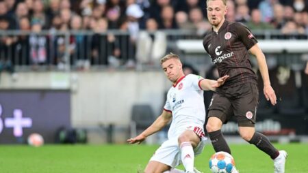 Nhận định kèo Nurnberg vs Heidenheim, 23h30 ngày 12/8 dự đoán Hạng 2 Đức