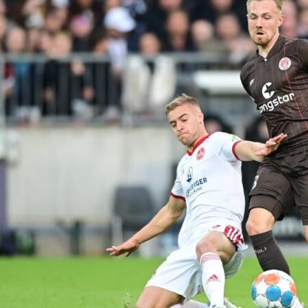 Nhận định kèo Nurnberg vs Heidenheim, 23h30 ngày 12/8 dự đoán Hạng 2 Đức