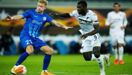 Nhận định kèo Omonia Nicosia vs Gent, 0h00 ngày 26/8 dự đoán cúp C2 châu Âu