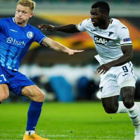 Nhận định kèo Omonia Nicosia vs Gent, 0h00 ngày 26/8 dự đoán cúp C2 châu Âu