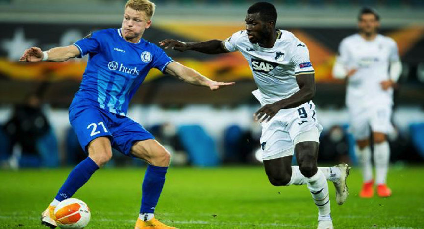 Nhận định kèo Omonia Nicosia vs Gent, 0h00 ngày 26/8 dự đoán cúp C2 châu Âu