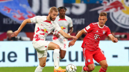 Nhận định kèo Ottensen vs Leipzig, 1h45 ngày 31/8 dự đoán Cúp Đức