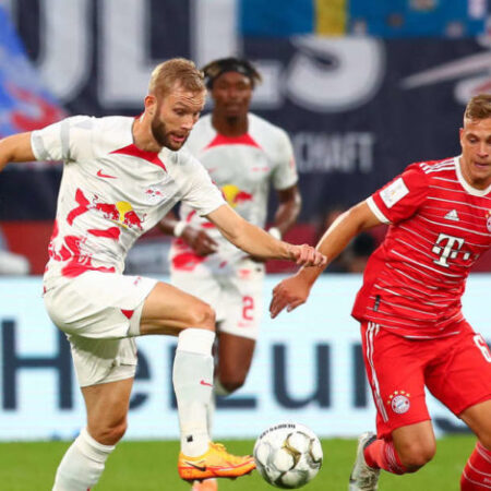 Nhận định kèo Ottensen vs Leipzig, 1h45 ngày 31/8 dự đoán Cúp Đức