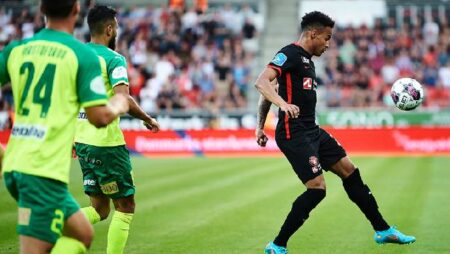 Nhận định kèo Partizan vs AEK Larnaca, 2h00 ngày 12/8 dự đoán cúp C2 châu Âu