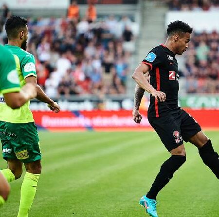 Nhận định kèo Partizan vs AEK Larnaca, 2h00 ngày 12/8 dự đoán cúp C2 châu Âu