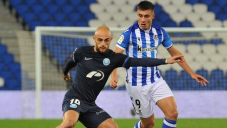 Nhận định kèo Ponferradina vs Ibiza, 1h00 ngày 23/8 dự đoán Hạng 2 Tây Ban Nha