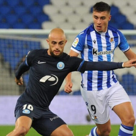 Nhận định kèo Ponferradina vs Ibiza, 1h00 ngày 23/8 dự đoán Hạng 2 Tây Ban Nha