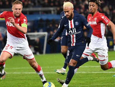 Nhận định kèo PSG vs Monaco, 1h45 ngày 29/8 dự đoán Ligue 1