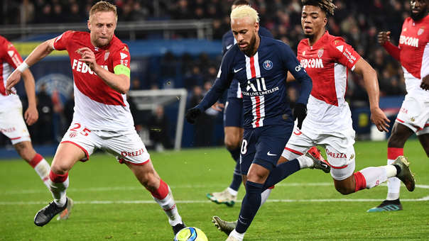Nhận định kèo PSG vs Monaco, 1h45 ngày 29/8 dự đoán Ligue 1