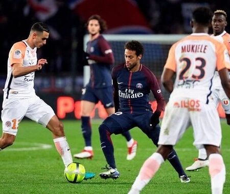 Nhận định kèo PSG vs Montpellier, 2h00 ngày 14/8 dự đoán Ligue 1