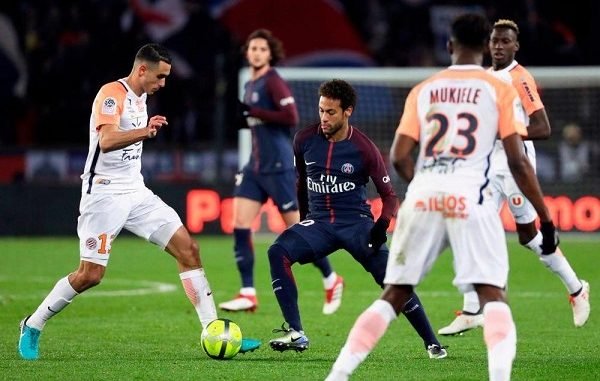 Nhận định kèo PSG vs Montpellier, 2h00 ngày 14/8 dự đoán Ligue 1