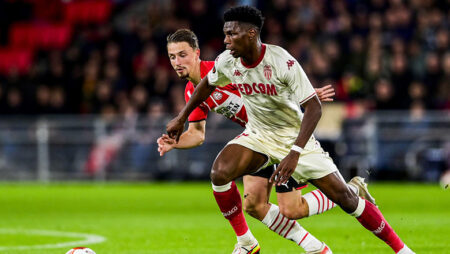 Nhận định kèo PSV vs Monaco, 1h30 ngày 10/8 dự đoán cúp C1 châu Âu