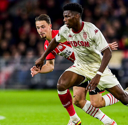 Nhận định kèo PSV vs Monaco, 1h30 ngày 10/8 dự đoán cúp C1 châu Âu