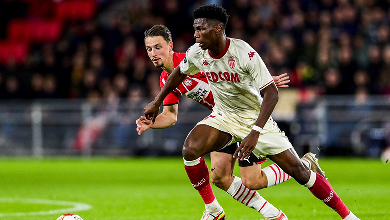 Nhận định kèo PSV vs Monaco, 1h30 ngày 10/8 dự đoán cúp C1 châu Âu