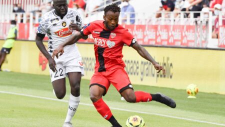 Nhận định kèo Quevilly Rouen vs Saint Etienne, 1h45 ngày 16/8 dự đoán Hạng 2 Pháp