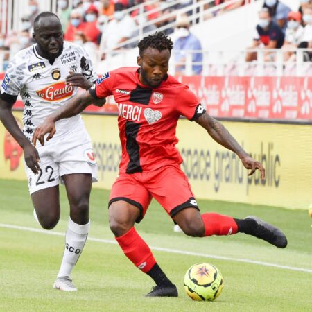 Nhận định kèo Quevilly Rouen vs Saint Etienne, 1h45 ngày 16/8 dự đoán Hạng 2 Pháp