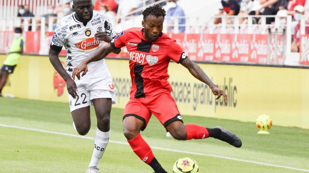 Nhận định kèo Quevilly Rouen vs Saint Etienne, 1h45 ngày 16/8 dự đoán Hạng 2 Pháp