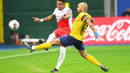 Nhận định kèo Rangers vs Union Saint Gilloise, 1h45 ngày 10/8 dự đoán cúp C1 châu Âu