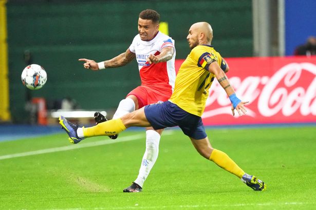 Nhận định kèo Rangers vs Union Saint Gilloise, 1h45 ngày 10/8 dự đoán cúp C1 châu Âu