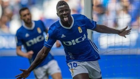 Nhận định kèo Real Oviedo vs Andorra, 22h30 ngày 15/8 dự đoán Hạng 2 Tây Ban Nha