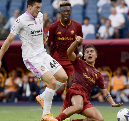 Nhận định kèo Roma vs Monza, 1h45 ngày 31/8 dự đoán Serie A