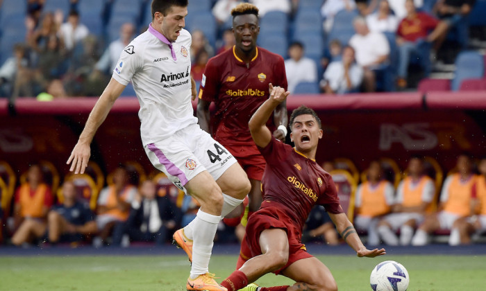 Nhận định kèo Roma vs Monza, 1h45 ngày 31/8 dự đoán Serie A